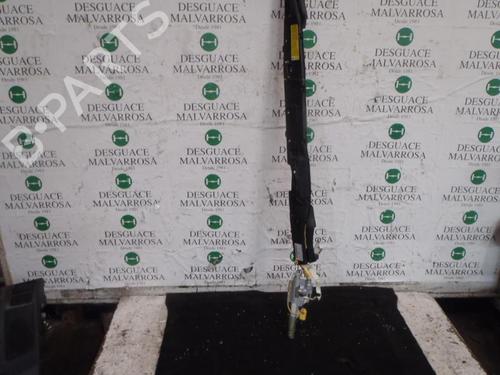 Used Left curtain airbag VW TOURAN (1T1, 1T2) 2.0 TDI 16V (140 hp) 3820760