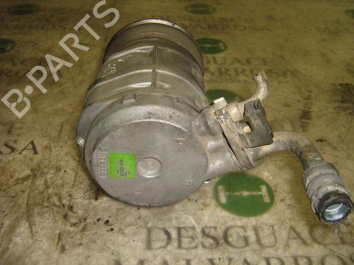 AC compressor NISSAN VANETTE CARGO Van (HC 23)  | BP3774386M34 