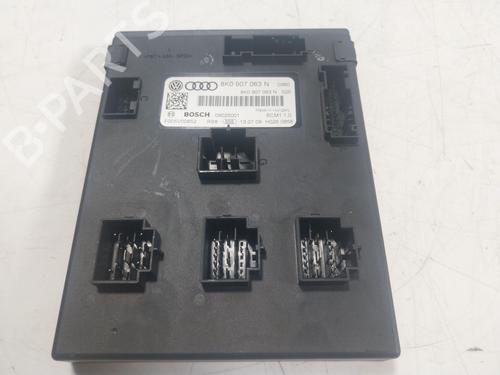 Used Electronic module AUDI Q5 (8RB) 2.0 TDI quattro (170 hp) 20329432