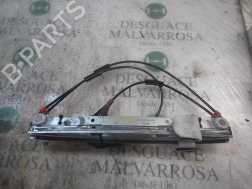 Front right window mechanism FORD FIESTA VI (CB1, CCN) 1.6 TDCi | BP3833235C23 