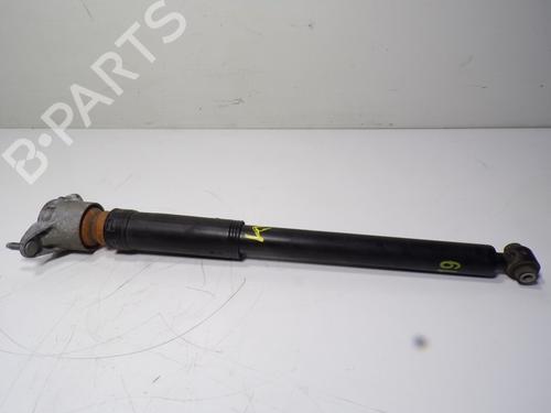 Used Right rear shock absorber Right rear shock absorber MERCEDES-BENZ A-CLASS (W176) A 200 CDI / d 4-matic (176.002) (136 hp) 16998991 16998991