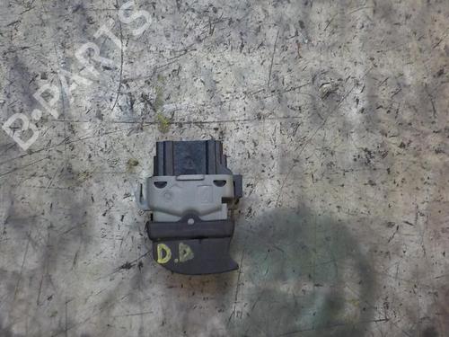 Right front window switch RENAULT CLIO III (BR0/1, CR0/1)  | BP3848312I26 