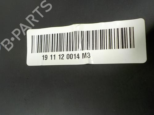 Glove box RENAULT TALISMAN (LP_)  | BP11916824C95 