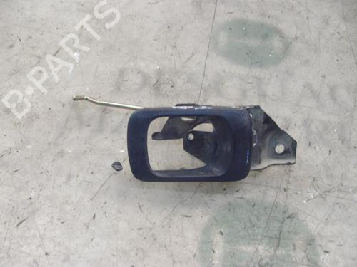 Used Rear right interior door handle Rear right interior door handle HYUNDAI H-1 Van (A1) [1997-2008] 6616862 6616862