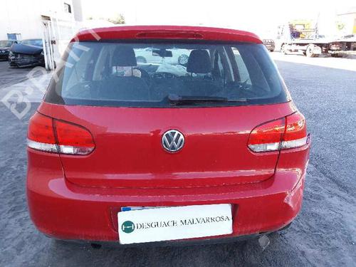 Right front brake caliper VW GOLF VI (5K1) 1.6 TDI | BP11551823M104  - Image 10