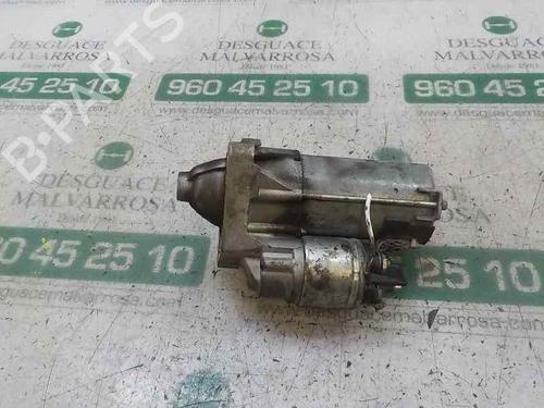 Used Starter Starter RENAULT KANGOO / GRAND KANGOO II (KW0/1_) 1.5 dCi 90 (KW05, KW08, KW0G, KW11) (90 hp) 4972803 4972803