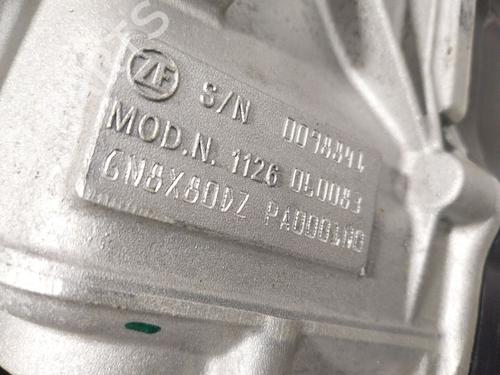 Gearbox BMW 7 (G70)  | BP33944943M3  - Image 8