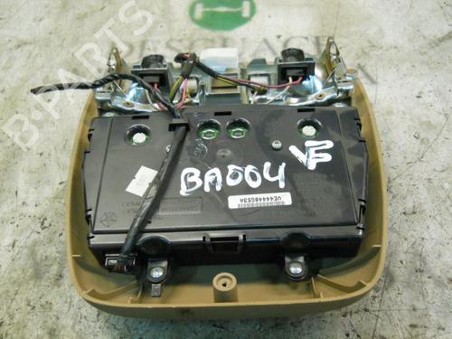 Interior roof light JEEP GRAND CHEROKEE II (WJ, WG) 3.1 TD 4x4 | BP7409191I8 