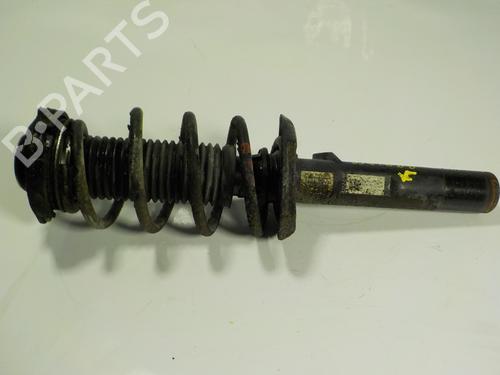 Used Right front shock absorber Right front shock absorber 9812471 9812471