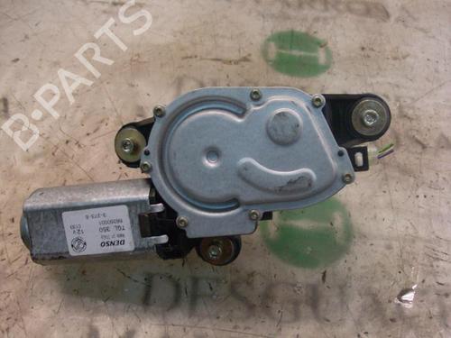 Rear wiper motor FIAT PUNTO (188_) 1.3 JTD 16V | BP4019561M102 