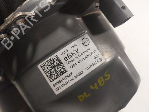 Servo brake CUPRA LEON Sportstourer (KL8, KU8, KUD)  | BP16871187M42