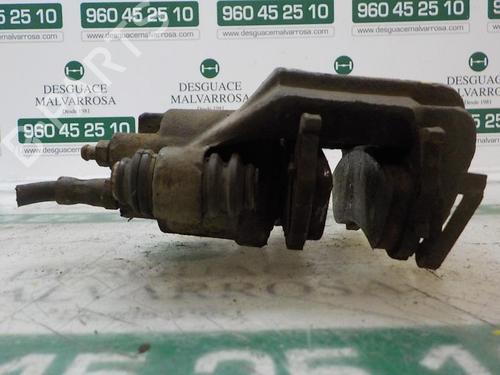 Right rear brake caliper MERCEDES-BENZ M-CLASS (W163) ML 320 (163.154) | BP11550421M106 