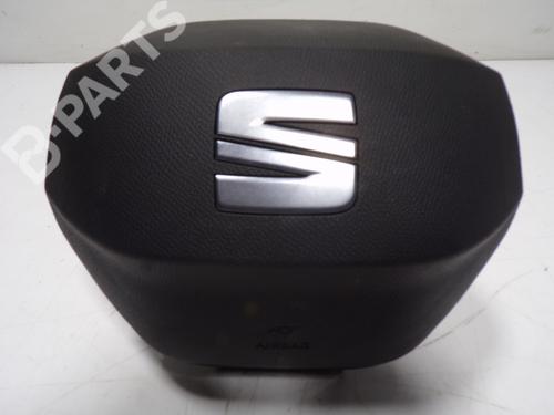 Used Driver airbag Driver airbag SEAT LEON (KL1, KLG) [2019-2026] 10696069 10696069