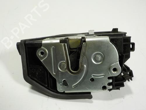 Used Front left lock Front left lock BMW 1 (F20) 116 d (116 hp) 13251839 13251839