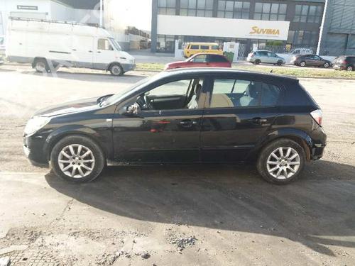 Starter OPEL ASTRA H (A04) 1.6 (L48) | BP5416086M8 - Image 9
