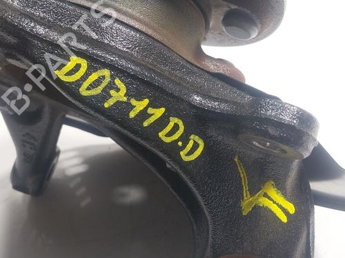 Right front steering knuckle TOYOTA YARIS CROSS (MXP_) 1.5 Hybrid (MXPJ10) | BP19303150M26 