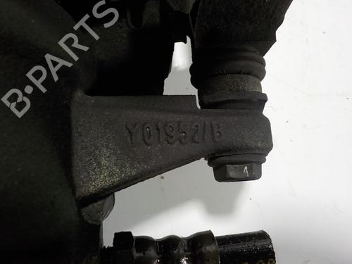 Left front brake caliper FIAT FIORINO Box Body/MPV (225_)  | BP11756419M105 