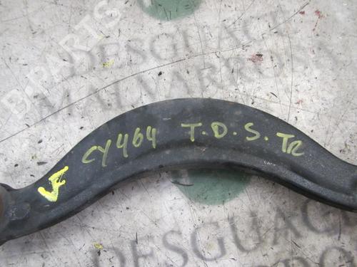 Right rear suspension arm MAZDA CX-7 (ER)  | BP3848779M15 