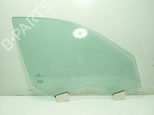Used Front right door window BMW X6 (G06, F96) xDrive 30 d Mild-Hybrid (286 hp) 29852432