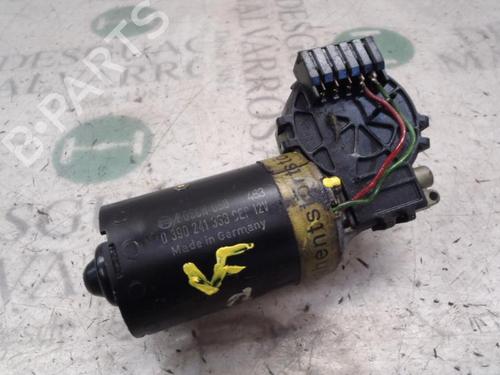 Used Front wiper motor Front wiper motor AUDI 100 C4 Saloon (4A2) [1990-1996] 4021974 4021974