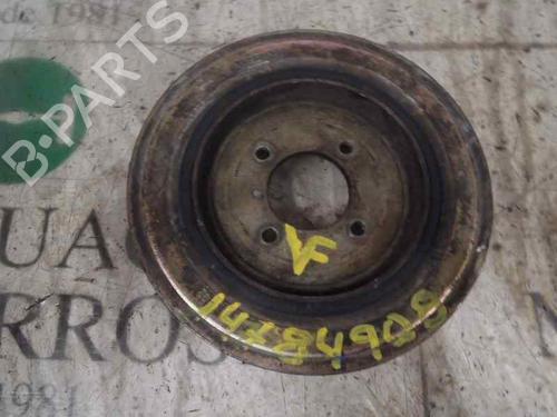Polea Polea PEUGEOT PARTNER Box Body/MPV (5_, G_) 1.9 D (69 hp) 14275085 14275085