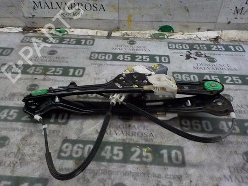 Front right window mechanism BMW 1 (E87) 120 d | BP3862916C23 