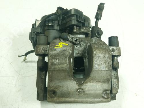 Left rear brake caliper MERCEDES-BENZ C-CLASS Coupe (C205) AMG C 43 4-matic (205.364) | BP27562136M107 