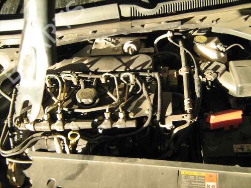 Electronic module FORD MONDEO III (B5Y)  | BP9531430M83  - Image 15