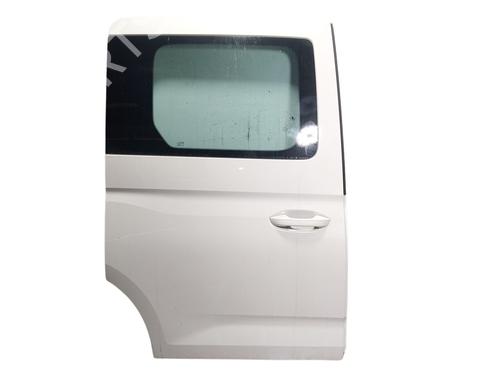 Used Right slide door VW CADDY V Box Body/MPV (SBA, SBH) 2.0 TDi BMT (102 hp) 28050111