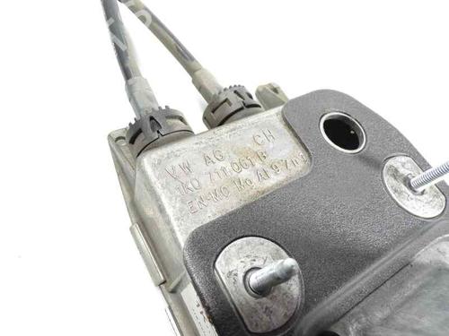 Gear lever SEAT LEON (1P1) 1.6 TDI | BP7412620M90 