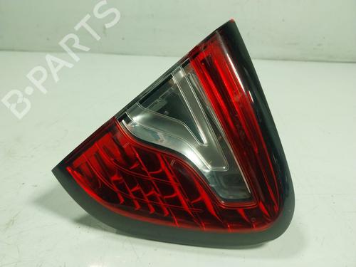 Left tailgate light RENAULT CAPTUR I (J5_, H5_) 1.2 TCe 120 (118 hp) 17558230