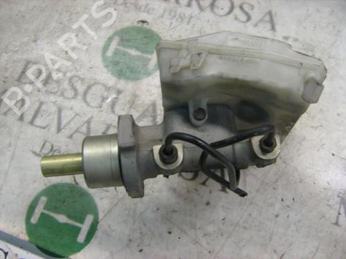 Hauptbremszylinder für PEUGEOT 206 Hatchback (2A/C) 1.9 D (69 hp) 3764301