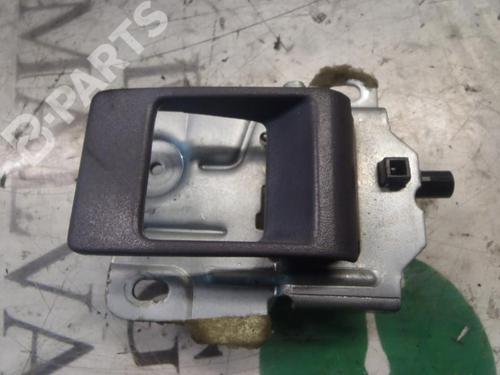 Used Front right interior door handle Front right interior door handle LAND ROVER FREELANDER I (L314) 2.0 Td4 4x4 (109 hp) 4015472 4015472