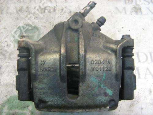 Used Left front brake caliper Left front brake caliper FORD MONDEO III Turnier (BWY) 2.0 TDCi (130 hp) 11556994 11556994