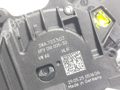 Pedal SEAT LEON Sportstourer (KL8, KLD)  | BP29612599I4 