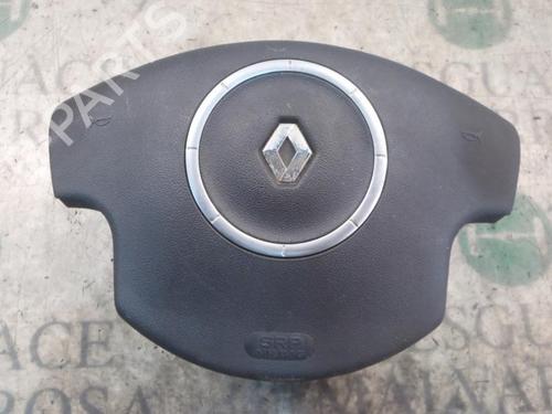 Førerens kollisjonspute RENAULT MEGANE II Estate (KM0/1_) [2003-2012]  3799827