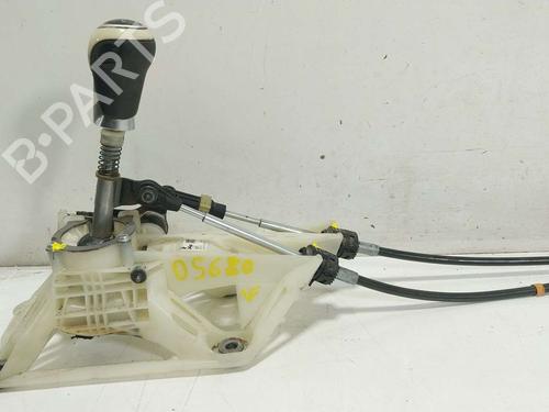 Gear lever MAZDA 2 Hatchback (DL, DJ) 1.5 SKYACTIV-G | BP38273254M90 - Image 2