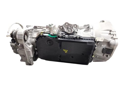 Gearbox BMW 4 Convertible (G23, G83) M 440 i Mild-Hybrid xDrive | BP29940574M3 