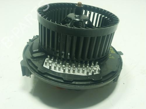 Heater blower motor SEAT LEON Sportstourer (KL8, KLD) | BP18297600M62