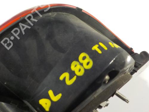 Left tailgate light VW GOLF VI (5K1) 2.0 TDI | BP15064543C79 