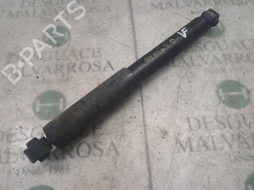 Used Right rear shock absorber Right rear shock absorber KIA SORENTO I (JC) 2.5 CRDi 4WD (140 hp) 3807195 3807195