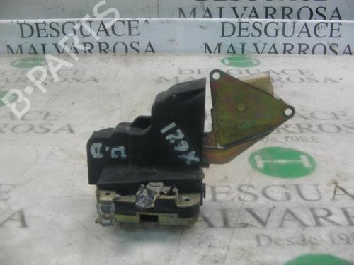 Used Front right lock MITSUBISHI CARISMA (DA_) [1995-2006]  4022897