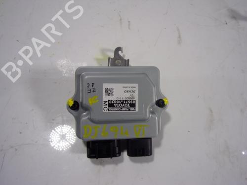 Used Electronic module Electronic module TOYOTA YARIS CROSS (MXP_) 1.5 Hybrid (MXPJ10) (116 hp) 11037355 11037355