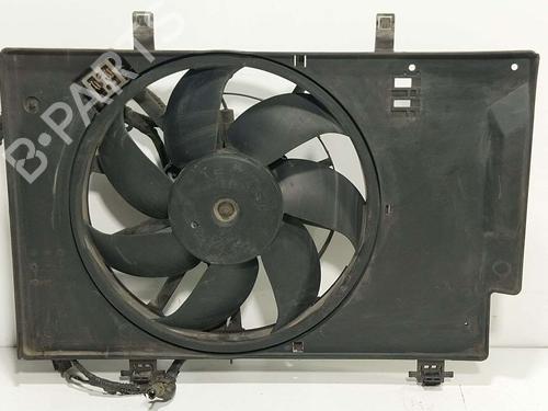 Køleventilator elektrisk Køleventilator elektrisk 39417031 39417031