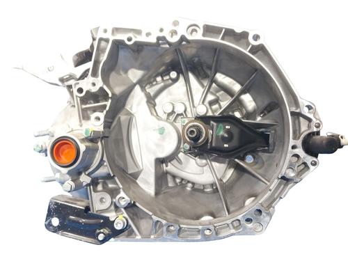 Used Gearbox Gearbox TOYOTA PROACE CITY Box Body/MPV (BPZ_) 1.5 D-4D 100 (BPZM) (102 hp) 33944941 33944941
