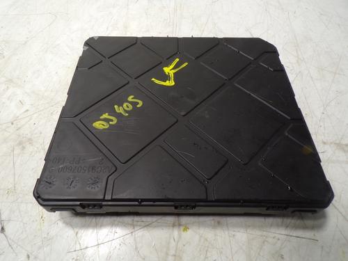 Elektronisk modul VW POLO VI (AW1, BZ1, AE1) 1.0 TSI | BP10141417M83 