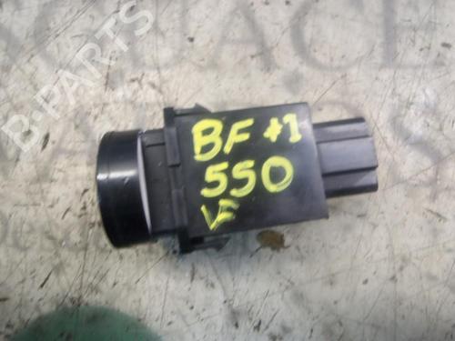 Electronic module CHEVROLET KALOS 1.2 | BP3799921M83 
