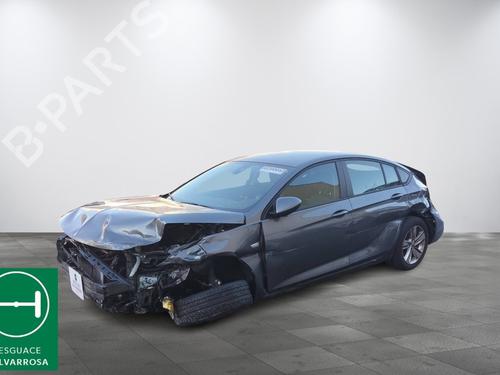 Mass air flow sensor OPEL INSIGNIA B Grand Sport (Z18)  | BP17075862M95 