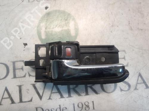 Used Front left interior door handle TOYOTA AVENSIS (_T25_) [2003-2008]  3806581