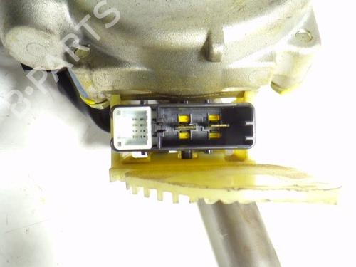 Steering column RENAULT MEGANE III Hatchback (BZ0/1_, B3_)  | BP9091236M21 